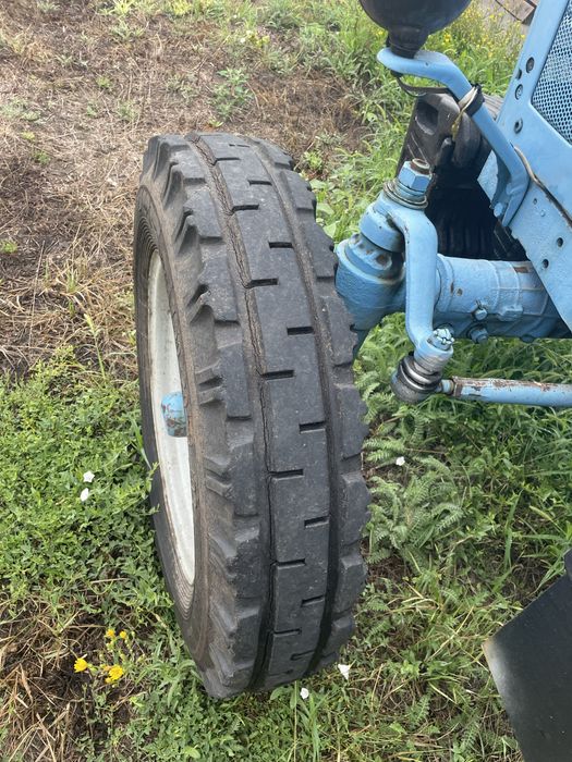 Продам МТЗ-80 в гарному стані