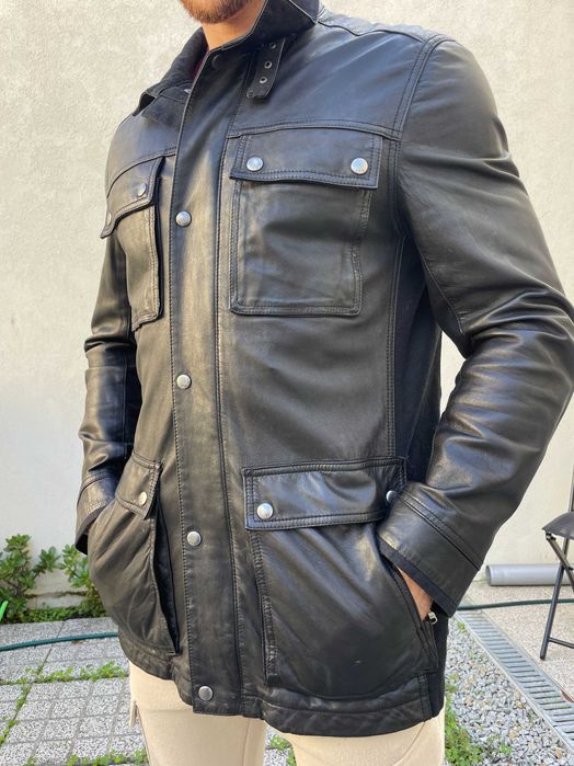 Casaco John Varvatos USA