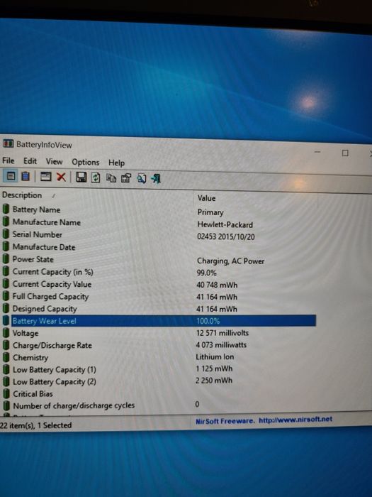 HP 820 G2 Laptop64297875803138123