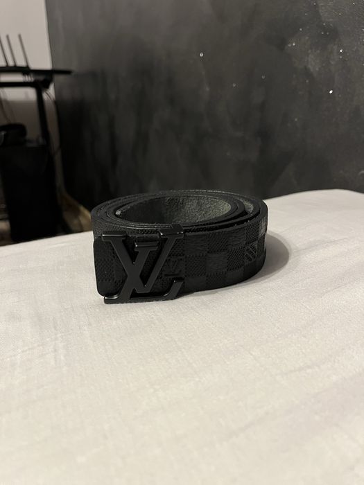 Pasek Louis Vuitton