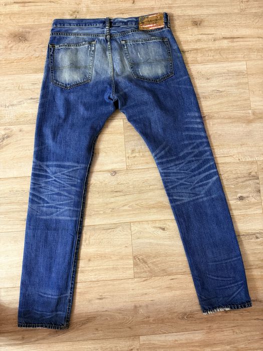 Джинсы Ralph Lauren (оригинал). Размер 33 (50)