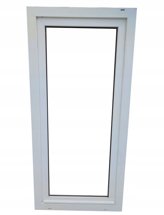 OKNA Używane 74X162  OKNO KacprzaK Plastikowe PCV Lider Okna
OLX