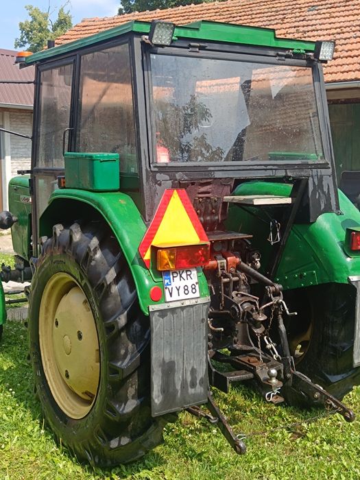Sprzedam Ursus C-355