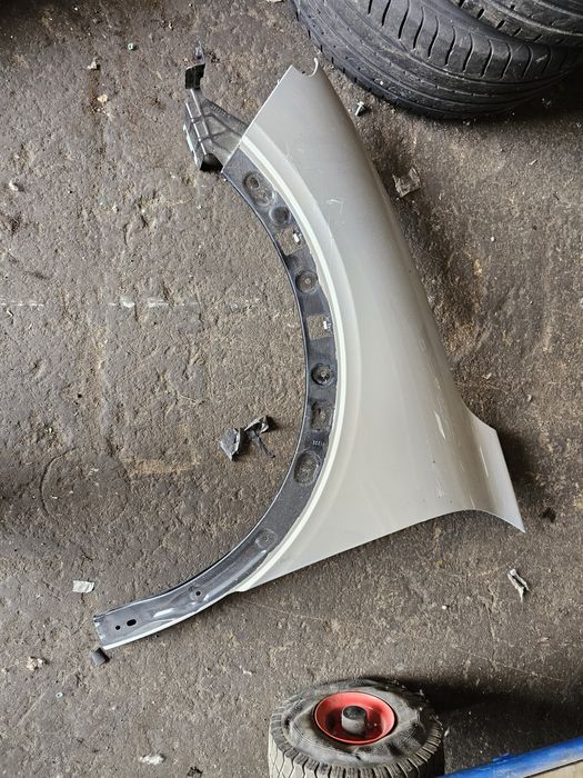 Błotnik lewy przód Citroen DS3 Crossback