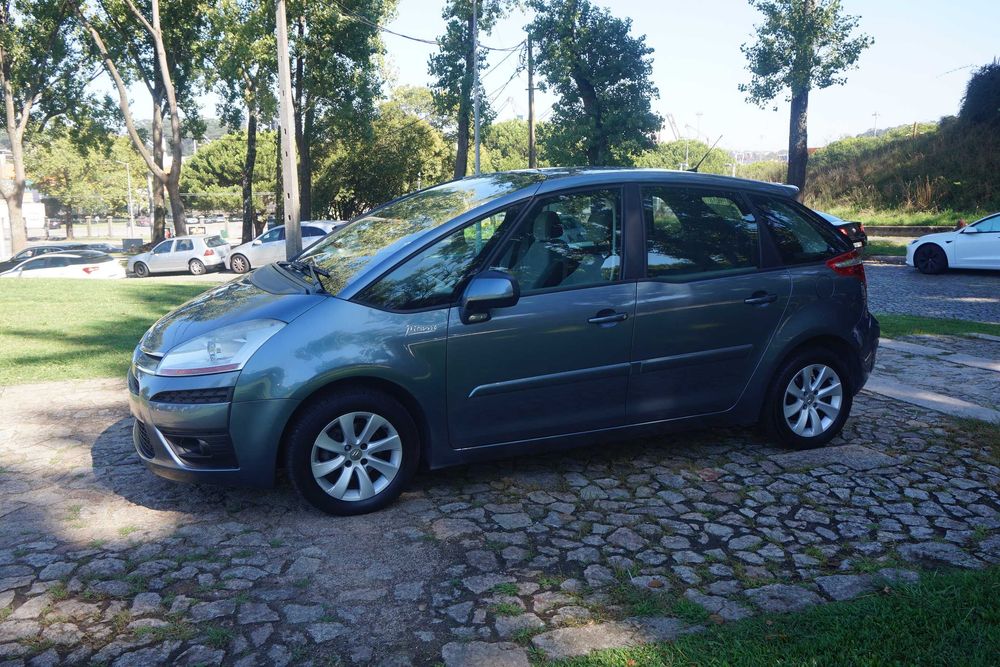 Citroen C4 Picasso 1.6 HDI Confort
