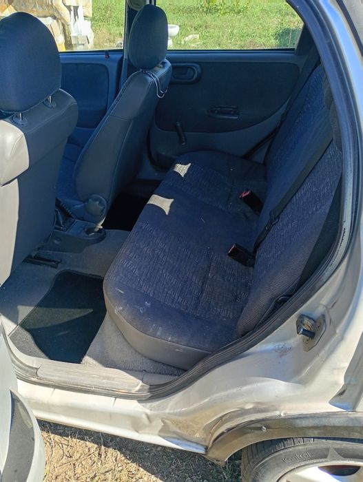 Vendo Opel corsa c