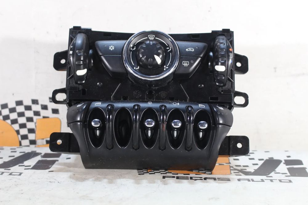 Comando chauffage / sofagem MINI Mini (R56)