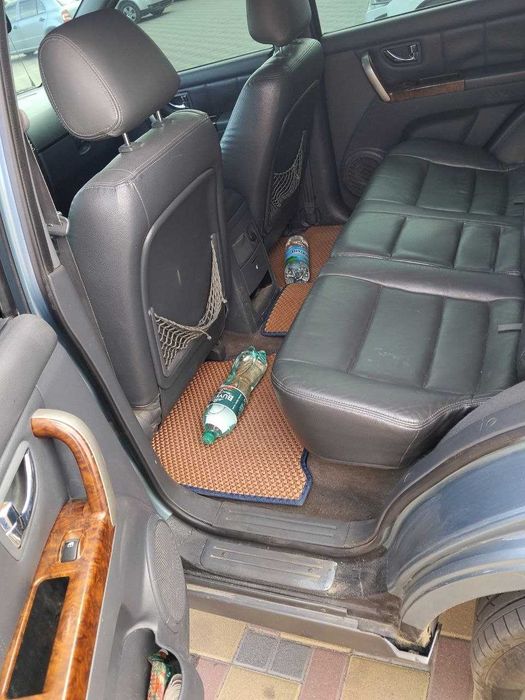 авто кіа соренто