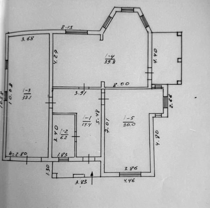 Без% Продаж будинку в с.Мархалівці ГАЗ, ГЕНЕРАТОР, одеська траса