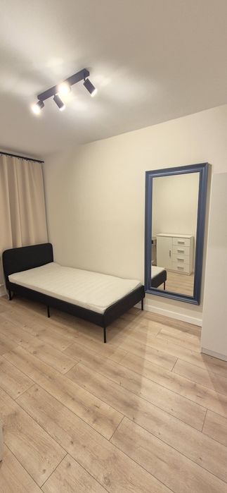 Do wynajęcia 4 pokoje jednoosobowe dla studentów przy AWF, ul.Fliegera