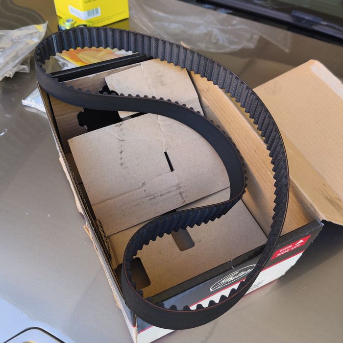 Kit Distribuição Renault/Dacia (Ref. KP25578XS-2) - NOVO