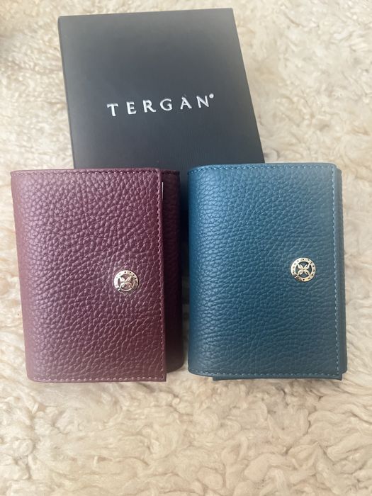 Кошелек TERGAN Женский , мужской