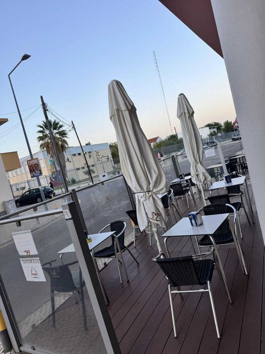 Trespasse Pastelaria/Café/Snack Bar