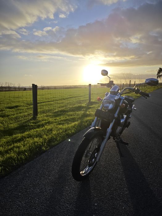 Gilera Eaglet 50cc 1997 excelente estado!