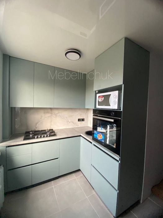 Кухня на замовлення / Виїзд на замір Безкоштовно/ Меблі на замовлення