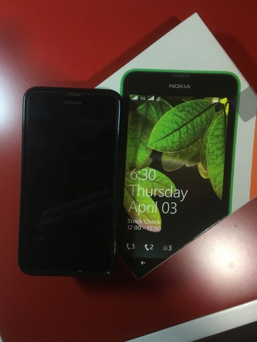 Nokia Lumia 630 - Usado