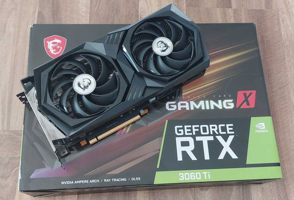MSI RTX 3060ti【即購入OK】 Amazon.com: MSI Gaming GeForce RTX 3060 Ti LHR 8GB GDRR6X
