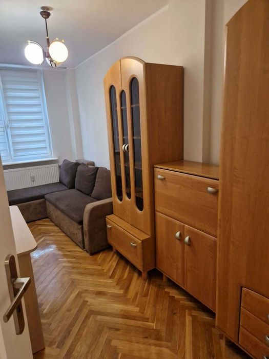 wynajmę pokój studentce