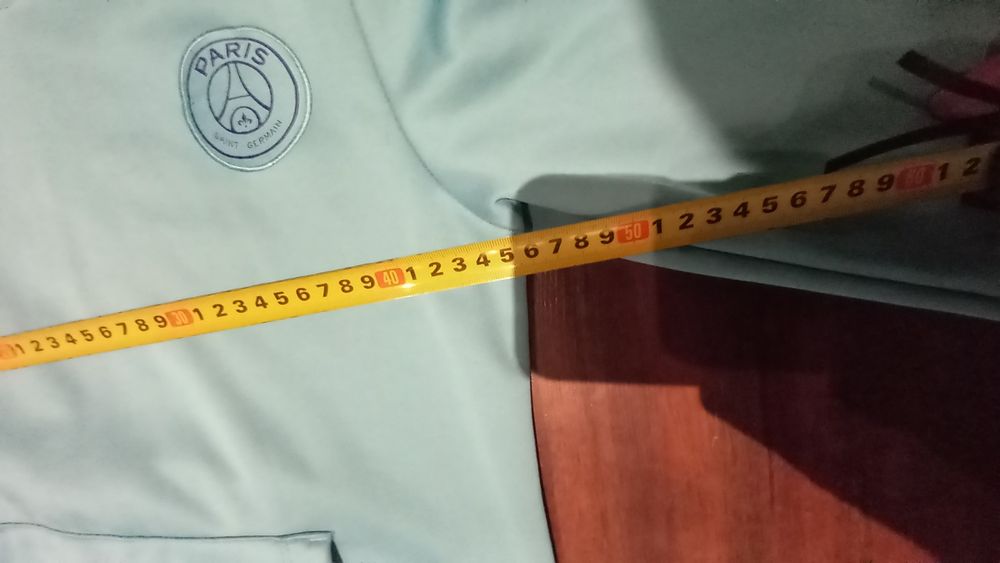 Bluza z kapturem PSG Paris