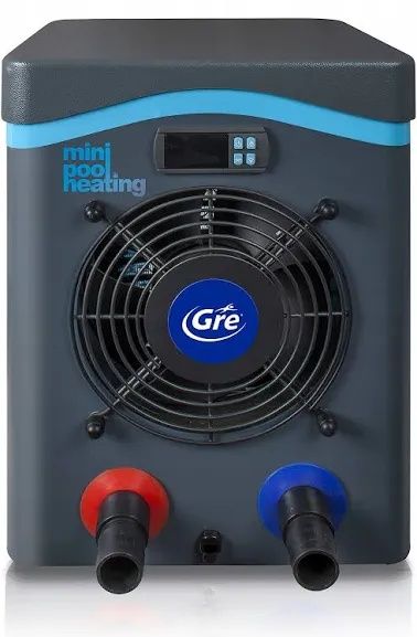 Pompa ciepła do basenu