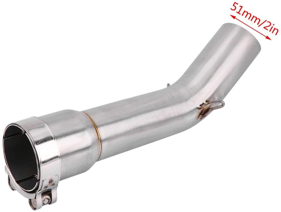 Wydech Sportowy Slip-On Yamaha FZ1 1000 Komplet Akrapovic Yoshimura SC