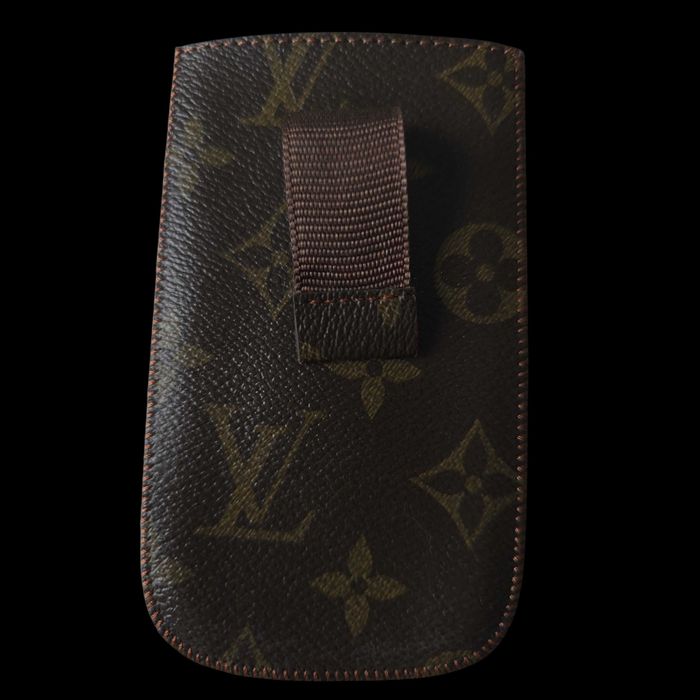 Органайзер для зберігання телефону Louis Vuitton Cell Phone Holder