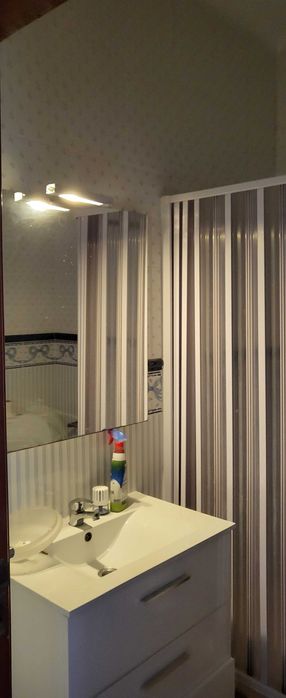 Vendo armarios e forno elétrico