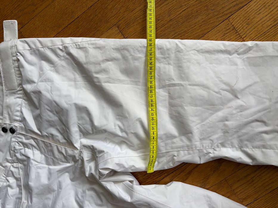 Лижні Штани