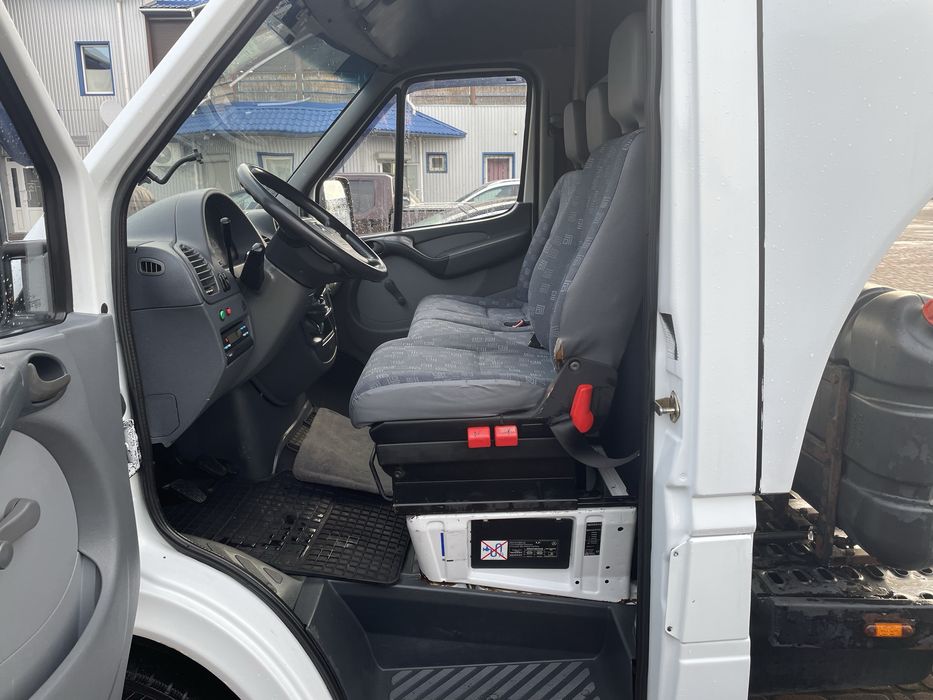 Mercedes-Benz Sprinter 2005 Спрінтер Лавета Евакуатор