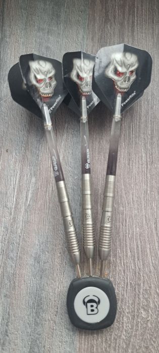 Lotki GRIP powerflite