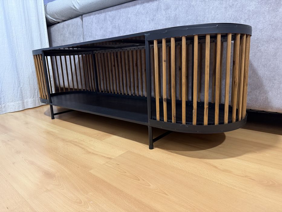 Movel aparador sala TV - Homa