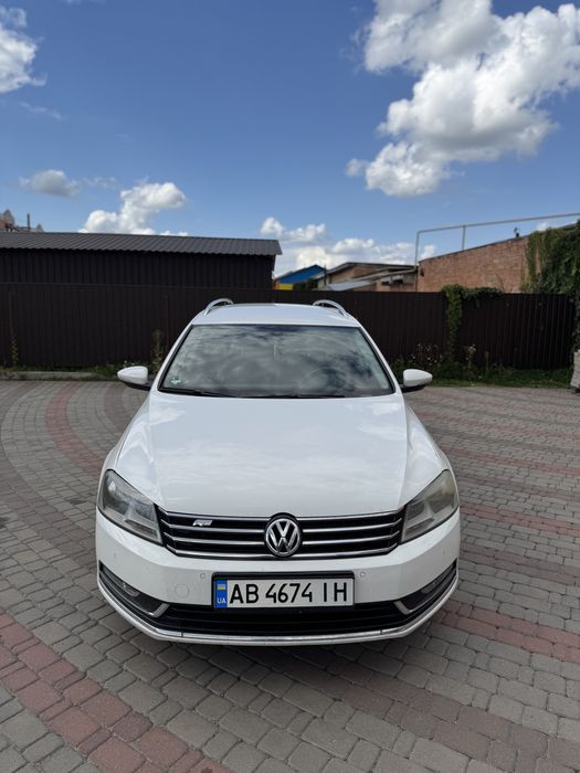 Volkswagen passat b7 r line / Пасат б7 / Продам авто