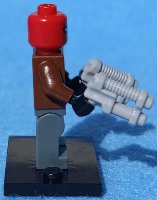 Red Hood v1 (DC Comics)