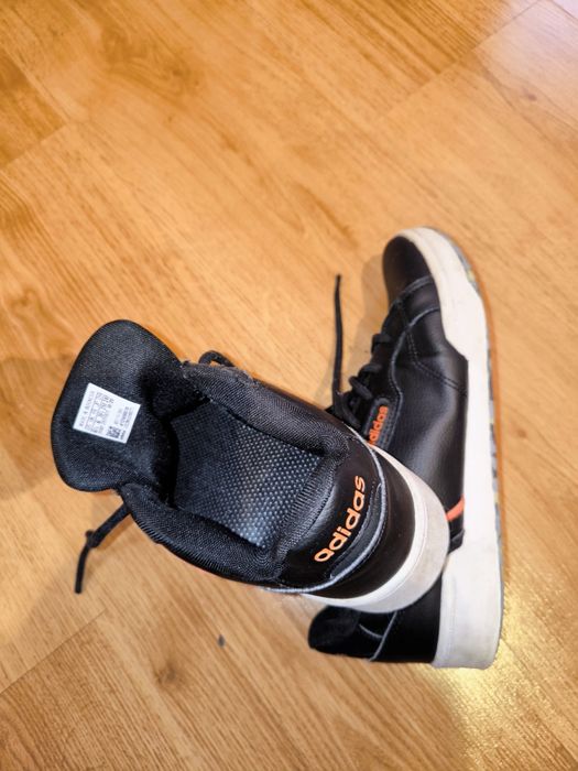 ADIDAS Roguera buty trampki tenisówko roz. 39 1/3