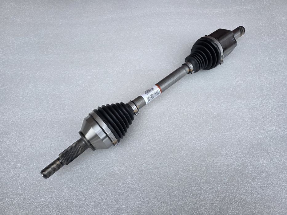 Полуось піввісь Ford Explorer 6  Lincoln Aviator трішип шрус