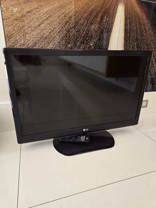 Telewizor LG 32 cale