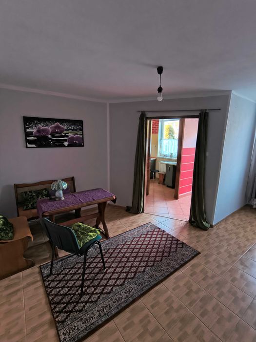 Kawalerka 30m2 na wynajem.