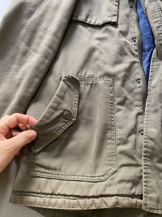 Parca Verde BERG64751297337347123