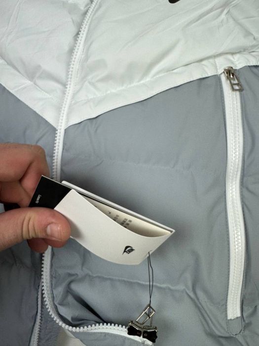 NIKE Storm-fit жилетка