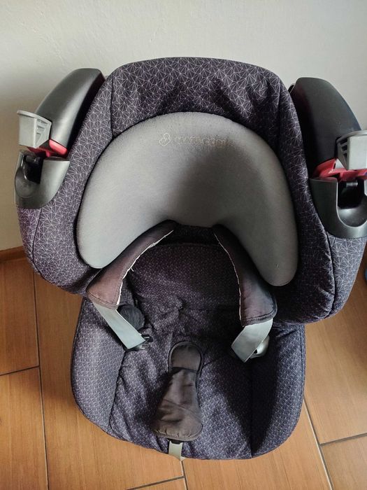 Fotelik samochodowy Maxi Cosi Tobi