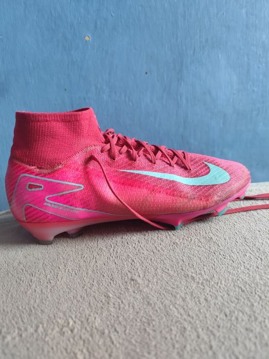 Korki piłkarskie elity Nike