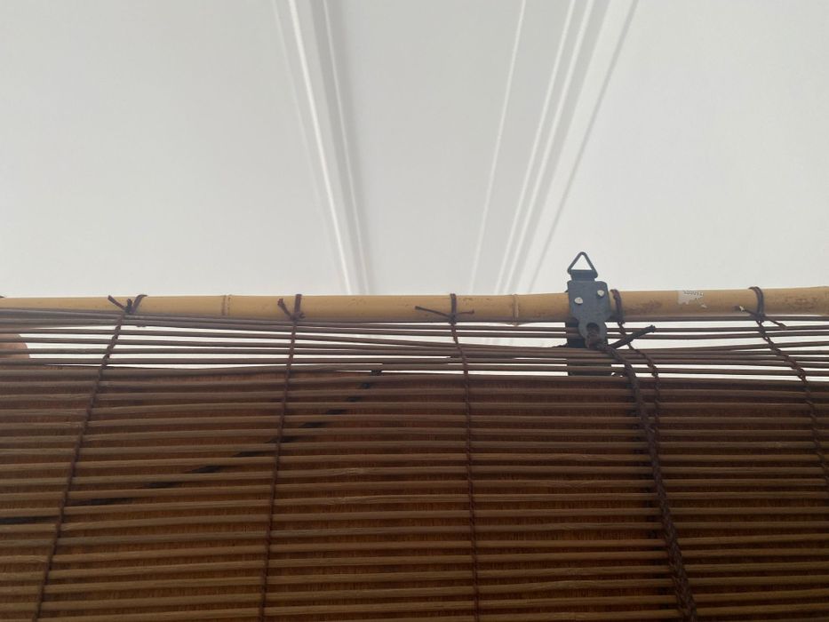 Estores palhota 1 unidade