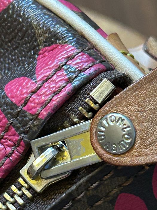 Жіноча сумка Louis Vuitton