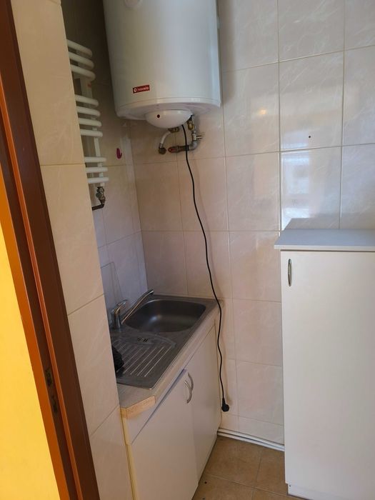 Wynajmę lokal na parterze - 89m3, ul Nad Łyną