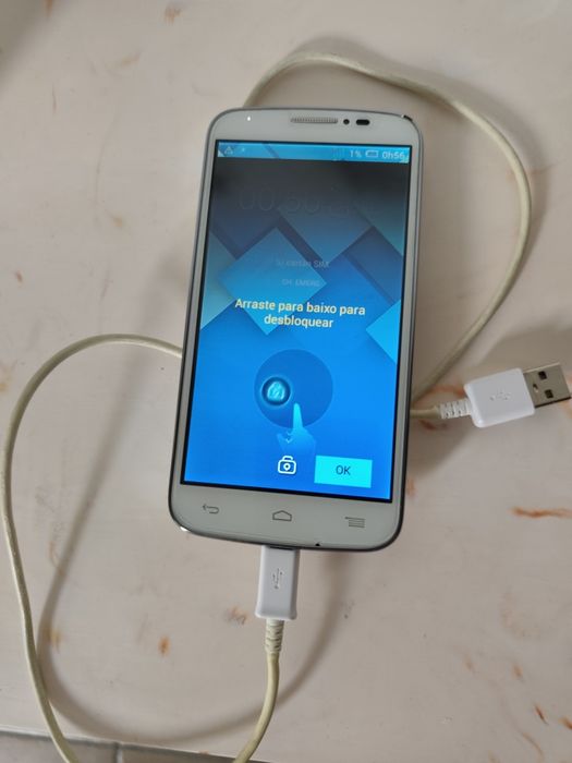 Telemóvel Alcatel One Touch