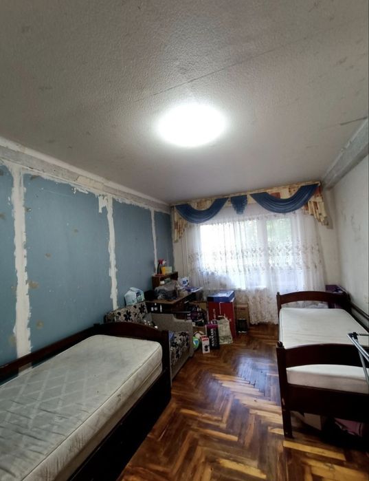 Продажа 3ой квартиры в Хортицком р-не
