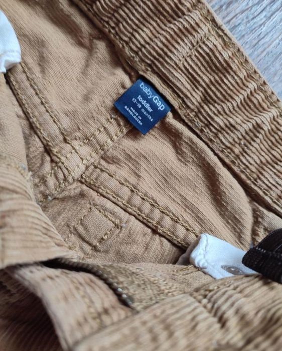 Повсякденні штанці Gap