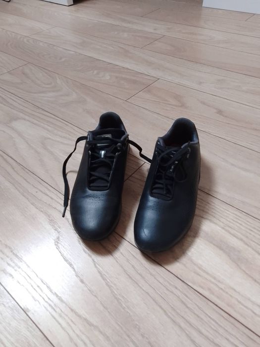 Buty dziecięce puma ferari