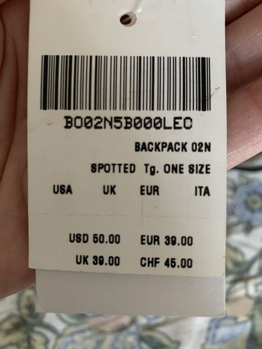 Mochilas de excelente qualidade