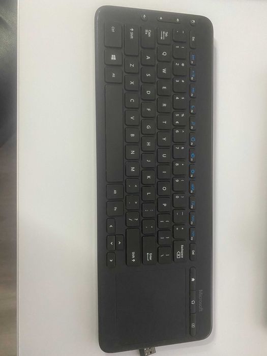 Klawiatura MICROSOFT All-in-One Media